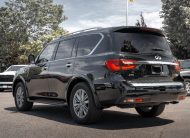 2023 Infiniti QX80 LUXE 8 Passenger LC2976