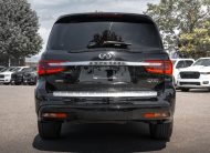 2023 Infiniti QX80 LUXE 8 Passenger LC2976