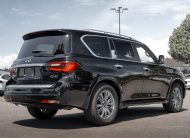 2023 Infiniti QX80 LUXE 8 Passenger LC2976