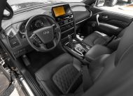 2023 Infiniti QX80 LUXE 8 Passenger LC2976