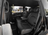 2023 Infiniti QX80 LUXE 8 Passenger LC2976