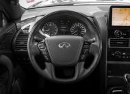 2023 Infiniti QX80 LUXE 8 Passenger LC2976
