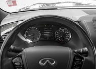2023 Infiniti QX80 LUXE 8 Passenger LC2976
