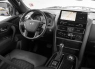 2023 Infiniti QX80 LUXE 8 Passenger LC2976