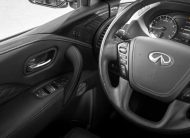 2023 Infiniti QX80 LUXE 8 Passenger LC2976