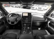 2023 Infiniti QX80 LUXE 8 Passenger LC2976