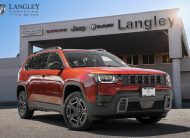 2026 Jeep Cherokee Laredo/Limited T264398