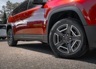 2026 Jeep Cherokee Laredo/Limited T264398