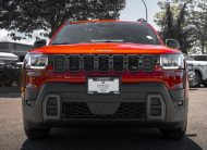 2026 Jeep Cherokee Laredo/Limited T264398