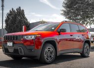 2026 Jeep Cherokee Laredo/Limited T264398