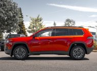 2026 Jeep Cherokee Laredo/Limited T264398