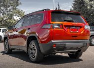2026 Jeep Cherokee Laredo/Limited T264398