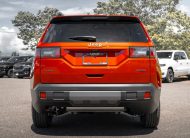 2026 Jeep Cherokee Laredo/Limited T264398