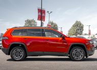 2026 Jeep Cherokee Laredo/Limited T264398