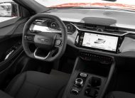 2026 Jeep Cherokee Laredo/Limited T264398