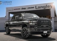 2026 RAM 3500 Laramie T317182