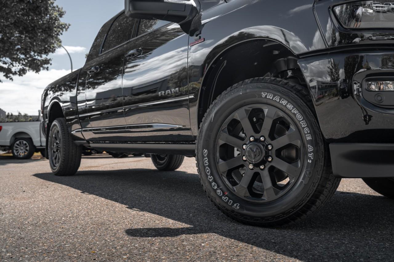 2026 RAM 3500 Laramie T317182