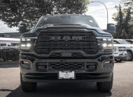 2026 RAM 3500 Laramie T317182