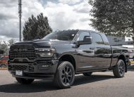 2026 RAM 3500 Laramie T317182