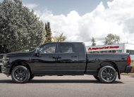 2026 RAM 3500 Laramie T317182