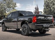 2026 RAM 3500 Laramie T317182