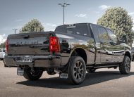 2026 RAM 3500 Laramie T317182