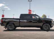 2026 RAM 3500 Laramie T317182