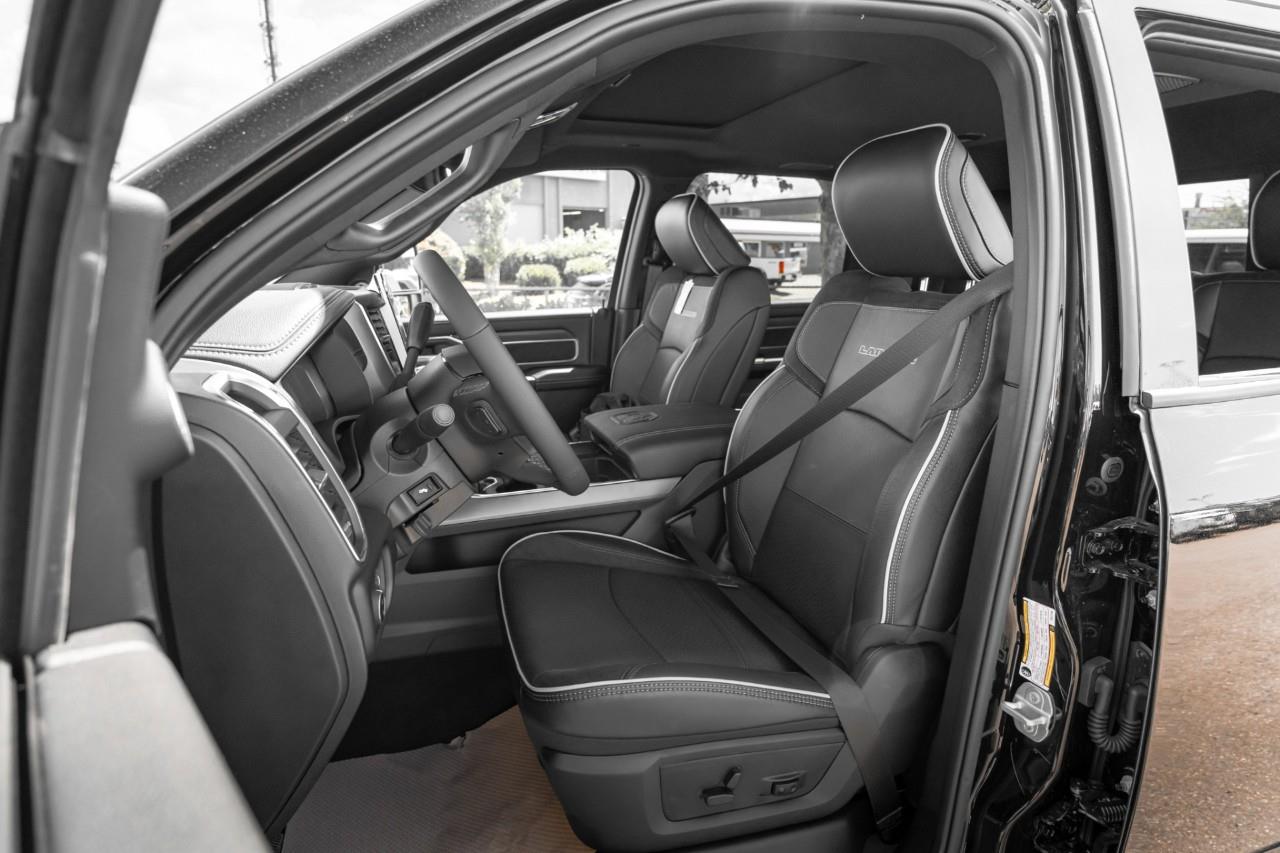 2026 RAM 3500 Laramie T317182