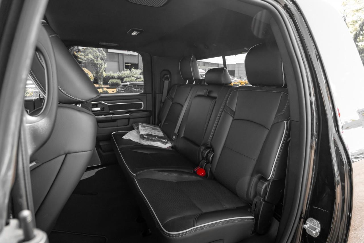 2026 RAM 3500 Laramie T317182