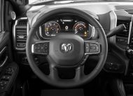 2026 RAM 3500 Laramie T317182