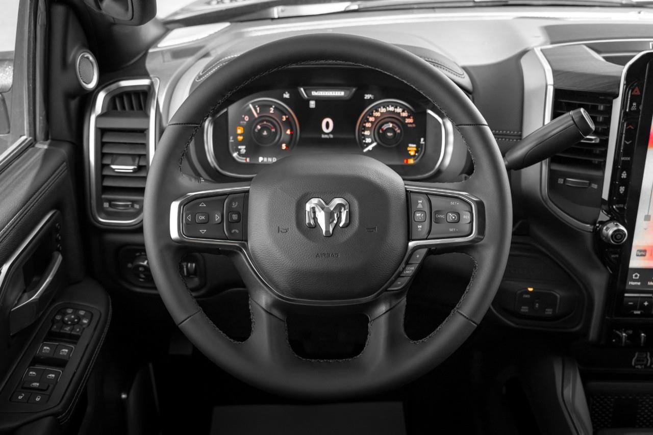 2026 RAM 3500 Laramie T317182