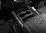 2026 RAM 3500 Laramie T317182
