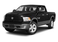 2013 RAM 1500 ST T219117BA