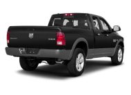 2013 RAM 1500 ST T219117BA