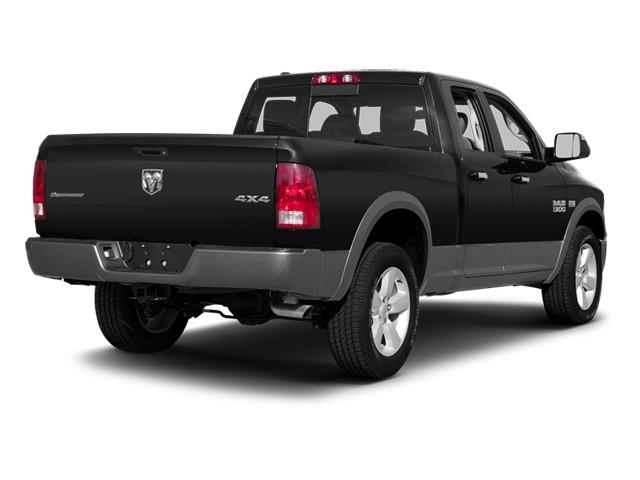 2013 RAM 1500 ST T219117BA