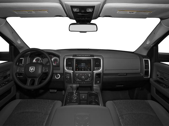 2013 RAM 1500 ST T219117BA