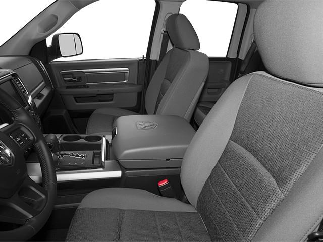 2013 RAM 1500 ST T219117BA