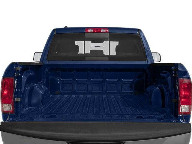2013 RAM 1500 ST T219117BA
