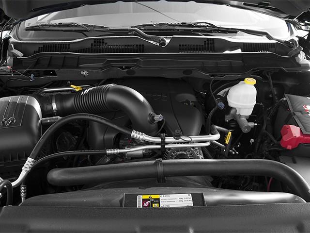 2013 RAM 1500 ST T219117BA