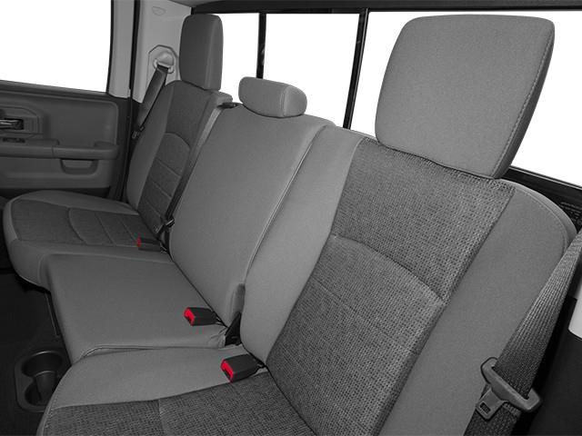 2013 RAM 1500 ST T219117BA