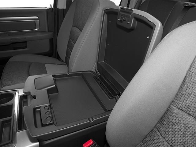 2013 RAM 1500 ST T219117BA