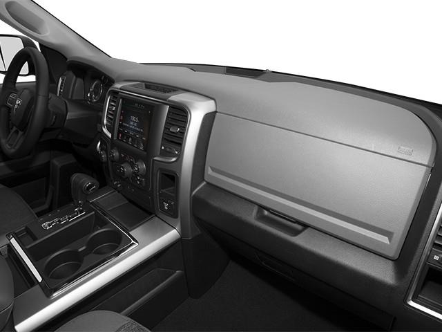 2013 RAM 1500 ST T219117BA