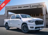 2026 RAM 1500 Sport T155749