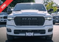 2026 RAM 1500 Sport T155749