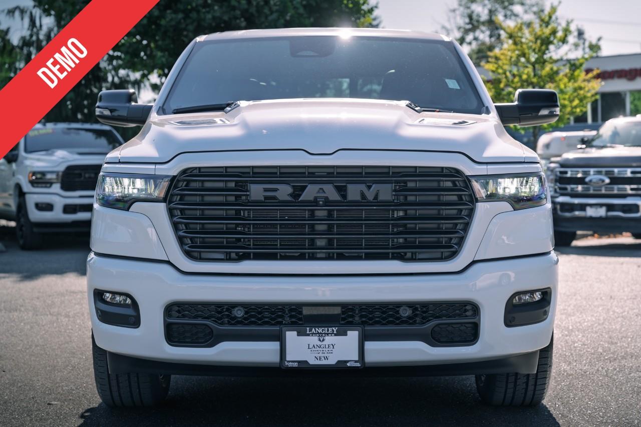 2026 RAM 1500 Sport T155749