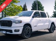 2026 RAM 1500 Sport T155749