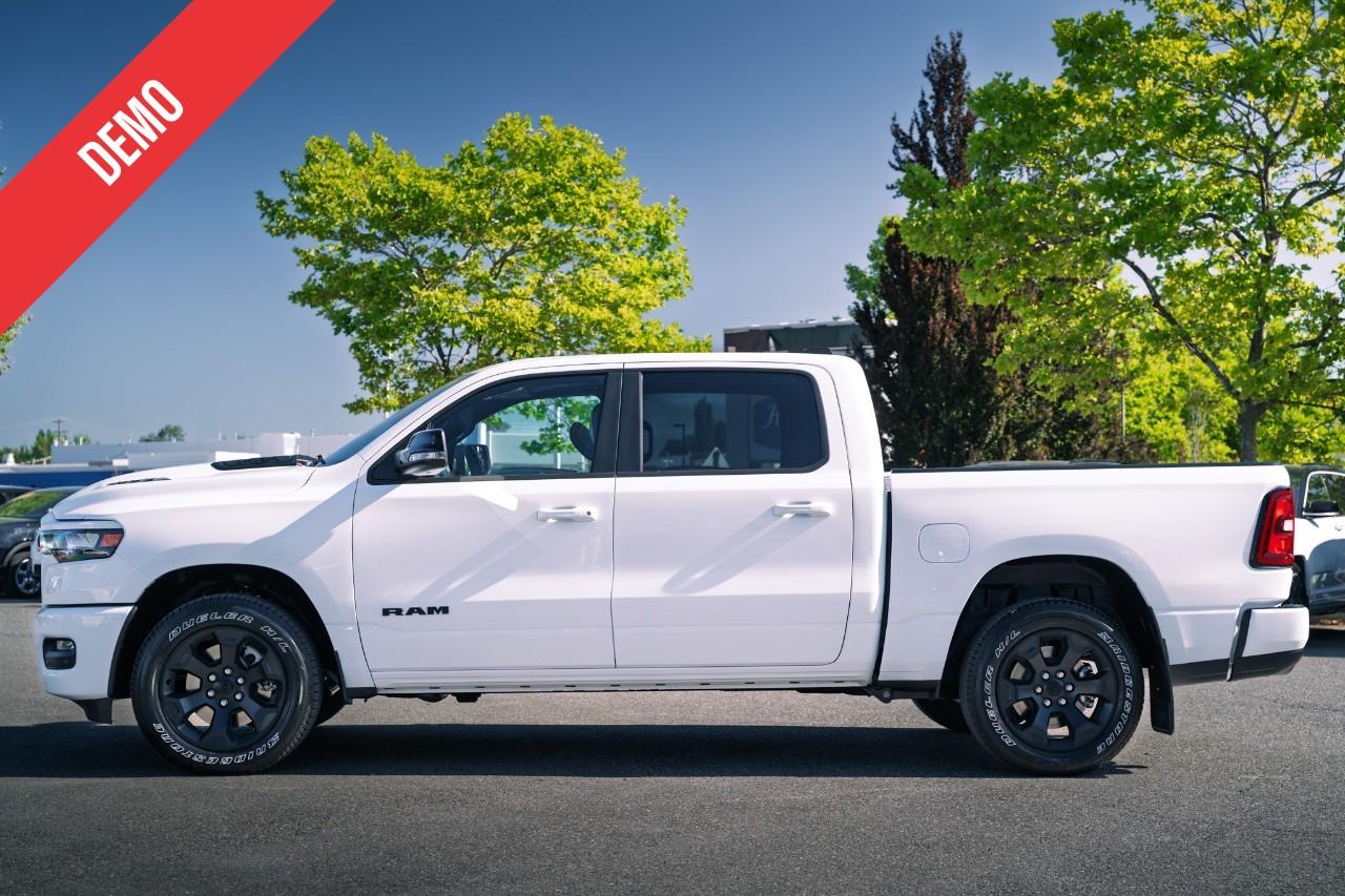 2026 RAM 1500 Sport T155749
