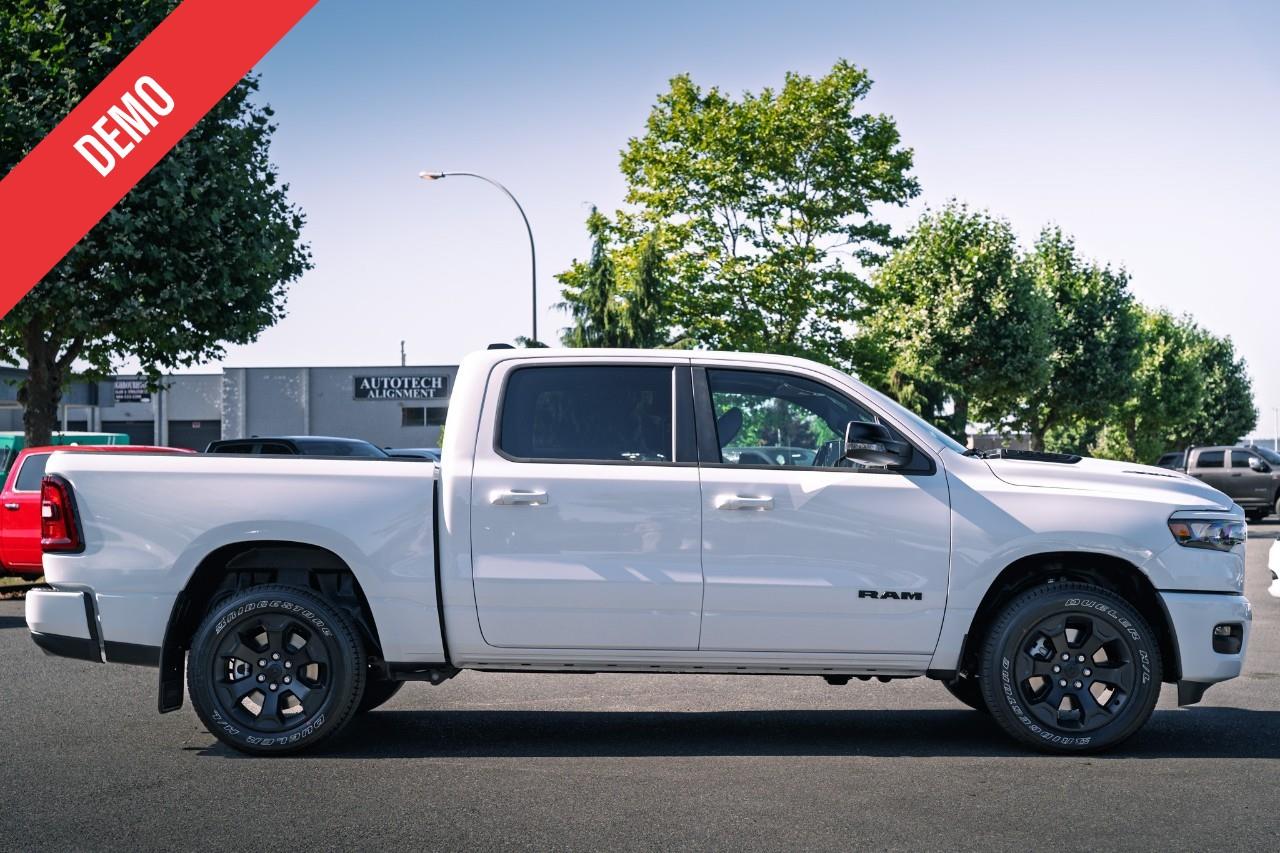 2026 RAM 1500 Sport T155749
