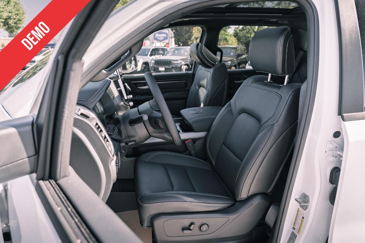 2026 RAM 1500 Sport T155749