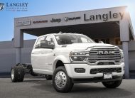 2026 RAM 5500 Chassis Tradesman/Big Horn T293715